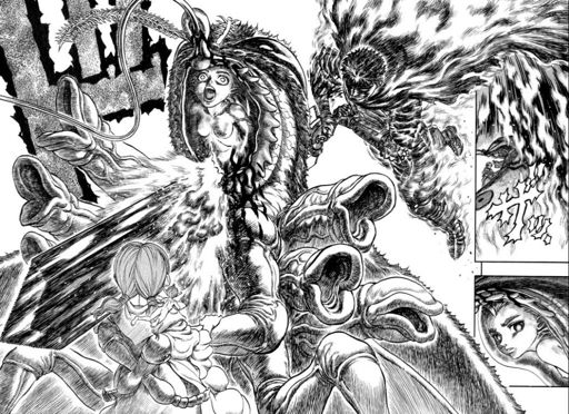 Featured image of post Berserk Guts Lost Children Arc Alas guts still had setbacks with killing rosine because of this but he finally did strike her down by giving into the beast fullblast