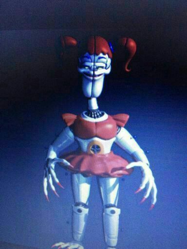 ~ Clown Girl ~ | Wiki | Five Nights At Freddy's Amino