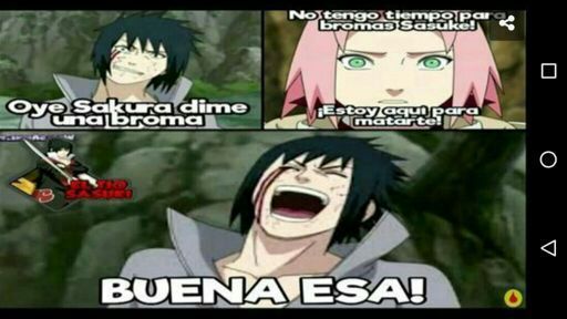 Dos Memes Sasusaku Boruto Amino Fans Amino