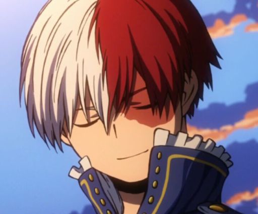 todoroki tsum tsum