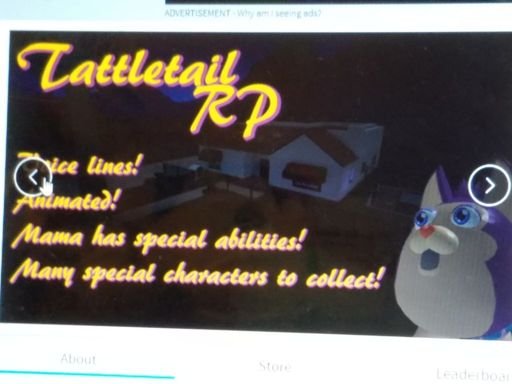 Tattletail Roleplay Wiki Roblox Amino