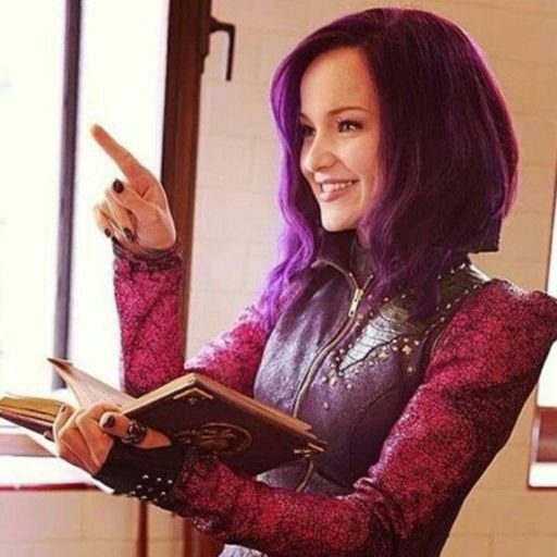 Livro de Feitiços da Mal Wiki ⊹ Amino Descendentes ⊹ Amino