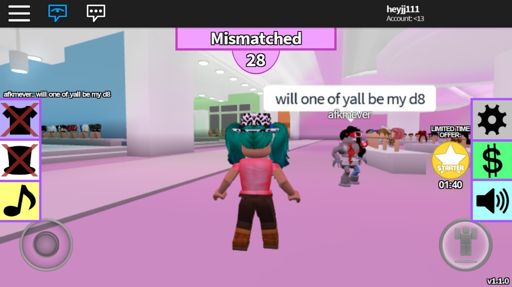 This Needs To Stop Roblox Amino