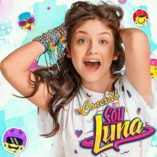 Personagens De Soy Luna Disney Sou Luna Amino 4409