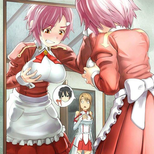 Anime Body Swap And Gender Bender Anyone Anime Amino Anime Body Swap And Gender Bender Anyone Anime Amino