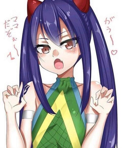 wendy marvell figure