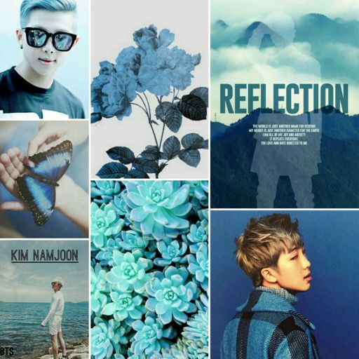 Bts Aesthetics Army S Amino