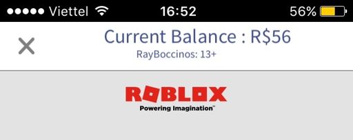 What Should I Buy With 56 Robux Roblox Amino