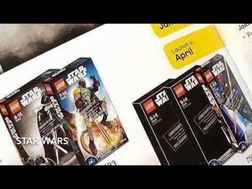 lego star wars 2018 winter sets