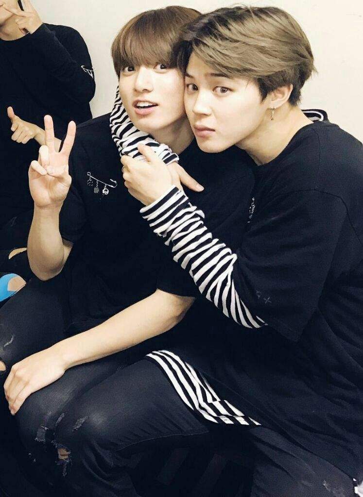 31 Curiosidades Del Jikook BTS Couples Oficial Amino