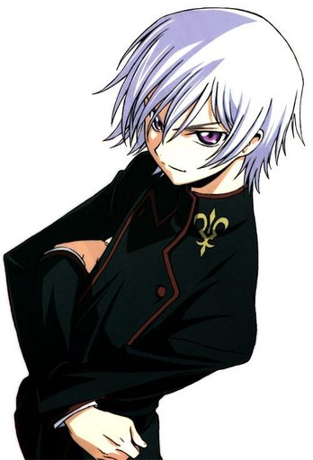 Lelouch White Hair Wiki Code Geass Amino