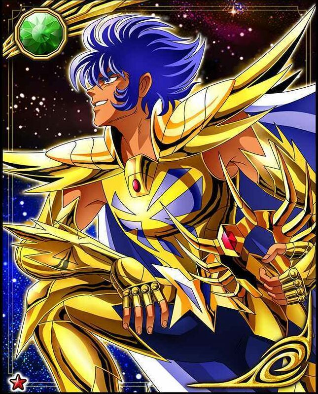 Mascara De La Muerte Wiki Saint Seiya Amino