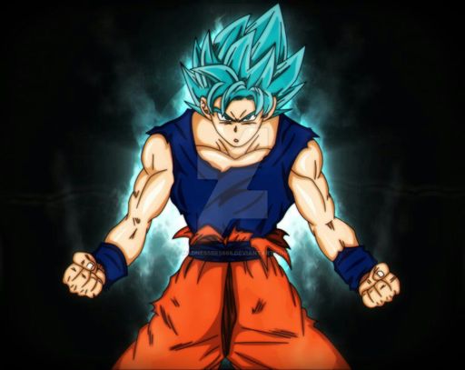 Super Saiyajin Blue Wiki Dragon Ball Espa Ol Amino