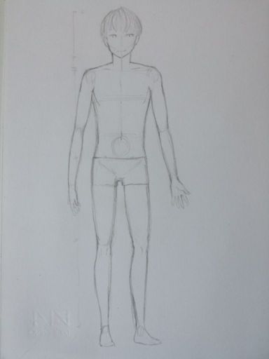 Featured image of post Male Body Proportions Anime Anime body proportions anime characters don t have very strict proportions each creator has their own style and it s impossible to create one correct sheet of proportions for a if you are looking for male body proportions anime boy full body drawing with clothes you ve come to the right place