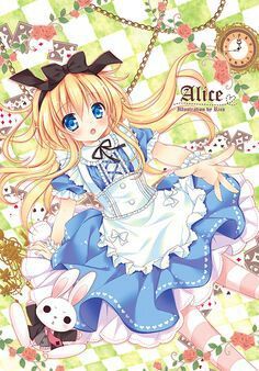 Alice Cute
