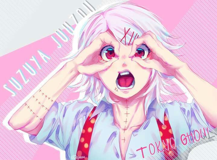 Джузо😍 | Аниме Amino Amino