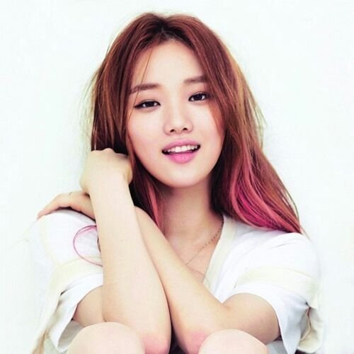 Lee Sung Kyung | Wiki | My Kidol Life Amino