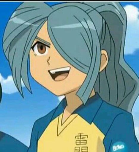 Nathan Swift Wiki ⚡️ Inazuma Eleven World ⚡ Amino 8766