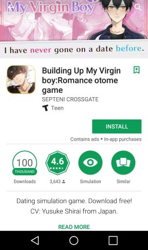 date app japan