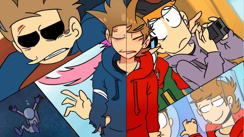 the end wiki 92eddsworld92 amino