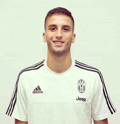 Camiseta Juventus RODRIGO BENTANCUR Camiseta Juventus RODRIGO BENTANCUR