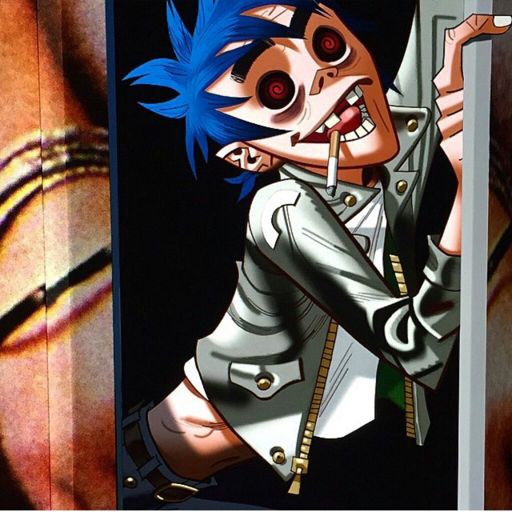Official Phase 4 Art Wiki Gorillaz Amino Lift your spirits with funny jokes, trending memes, entertaining gifs, inspiring stories, viral videos, and so much more. amino apps