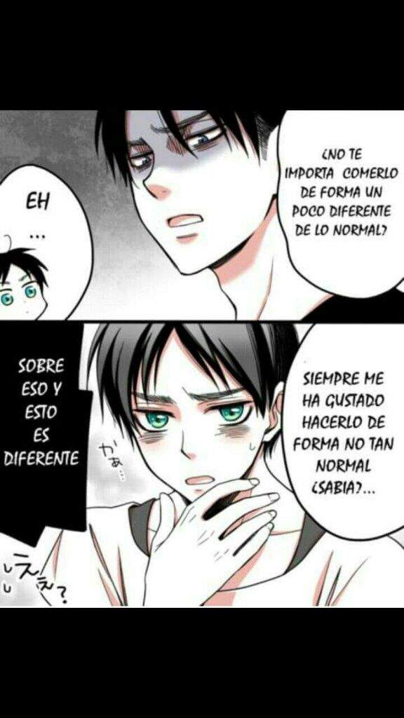 Riren Anime Y Mangas Yaoi Amino