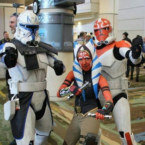 332nd legion
