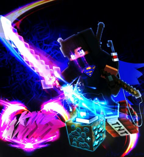 Render For Anime King Minecraft Amino 5567