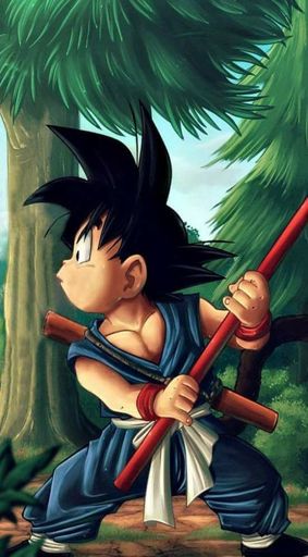 ???? Son Goku ???? | Wiki | Anime Amino