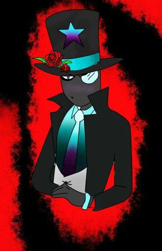 Star Hat Wiki Villainous Pt Br Amino