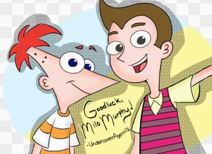 Phineas And Ferb Phineas Ferb Amino Amino