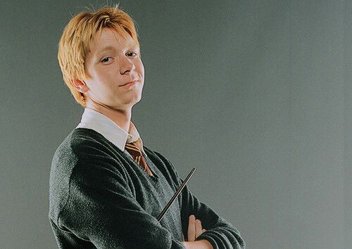 Fred Weasley Wiki Harry Potter Amino