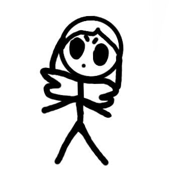 Stick Figure For Weeb Roblox Amino