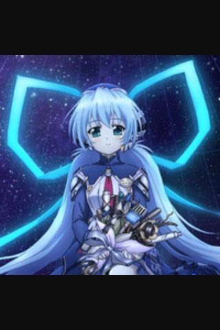 Planetarian Chiisana Hoshi No Yume Wiki Anime Amino