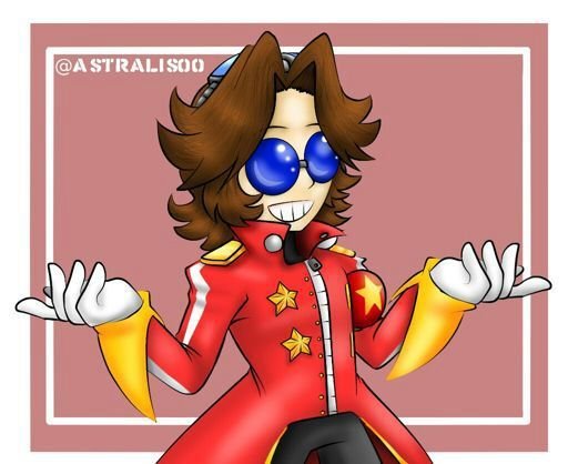 Egzel | Wiki | Sonic the Hedgehog! Amino