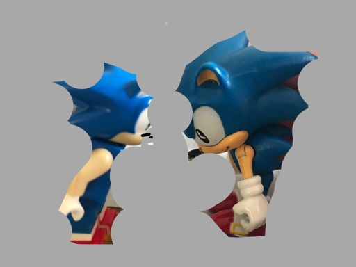 lego classic sonic