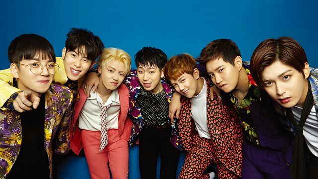 •Block B E Seus Conceitos• | •Kpop• Amino