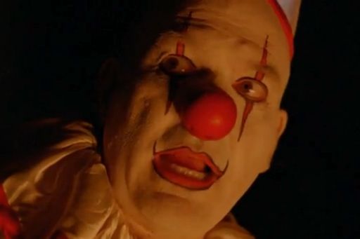 clown at midnight urban tale