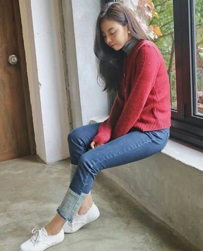 Jung Jiwoo | Wiki | -ˋˏ H.O.W ˎˊ- [K-pop RP] Amino