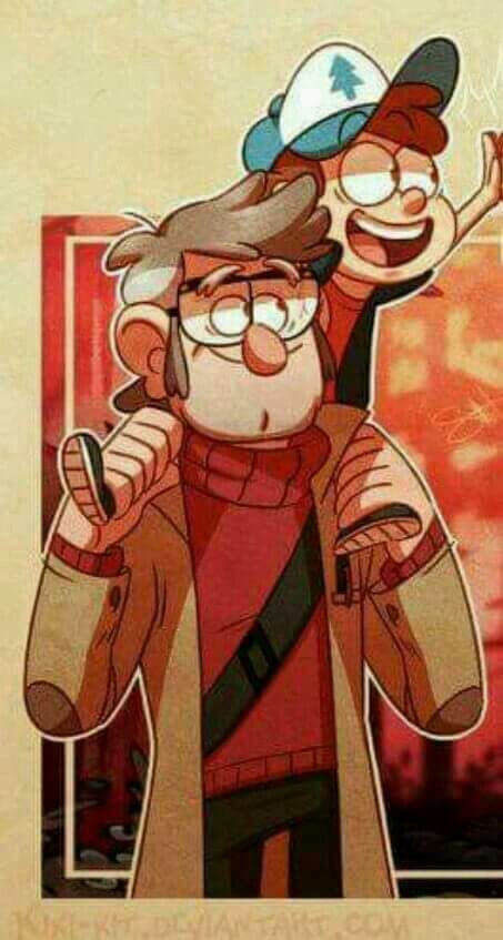 Regalo Fondos De Pantalla Gravity Falls Amino Espa Ol Amino