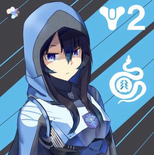 That be Destiny 2 | Anime Amino