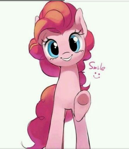 Pinkie Pie Wiki Equestria Fan Club No Oficial Amino