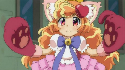 Anyamaru Tantei Kiruminzu Tv Anime News Network