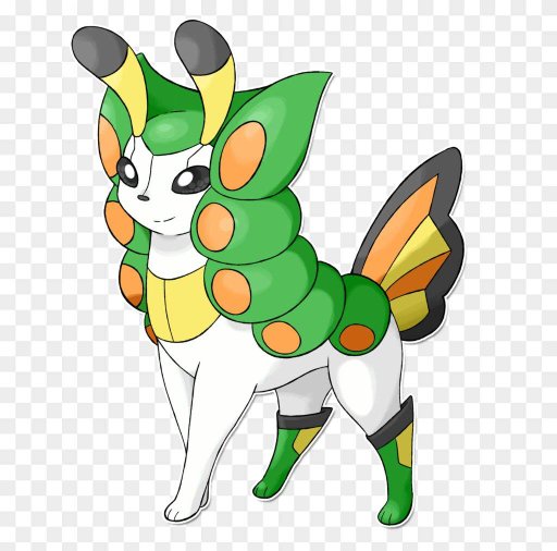 Баджион Y | Wiki | Pokеmon Amino