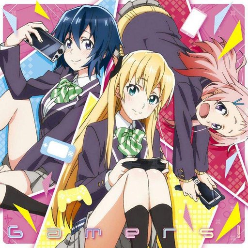 Gamers Personaje Preferido Anime De Temporada Amino Gamers Personaje Preferido Anime De Temporada Amino
