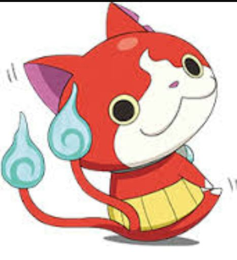 Jibanyan | Wiki | Yo-Kai Watch Amino