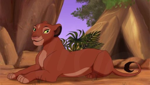 Featured image of post Lion King Uru