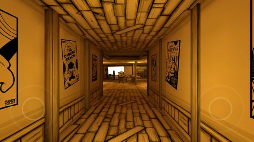 bendy and the ink machine download free mediafire