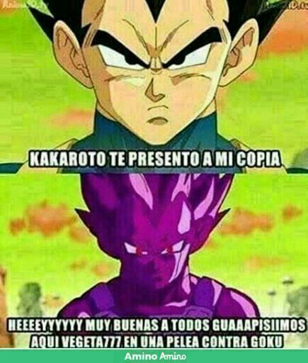 Porque Vegeta Nunca Consiguió El Super Saiyan 3 Dragon Ball EspaÑol Amino 5922